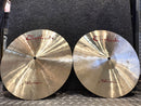 TURKISH ターキッシュ Millenium 14" Hihat ハイハット MI-14H