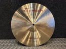 TURKISH ターキッシュ Millenium 14" Hihat ハイハット MI-14H