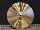 TURKISH ターキッシュ Millenium 14" Hihat ハイハット MI-14H