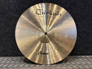 TURKISH Classic 14″ Hihat Medium Pair