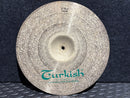 TURKISH Rhythm & Soul 16" Crash Cymbal RS-16C