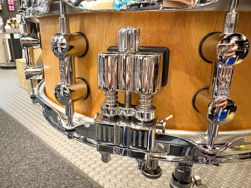 SONOR  ソナー  スネアドラム 欅  SSE13-1405SDW KEYAKI
