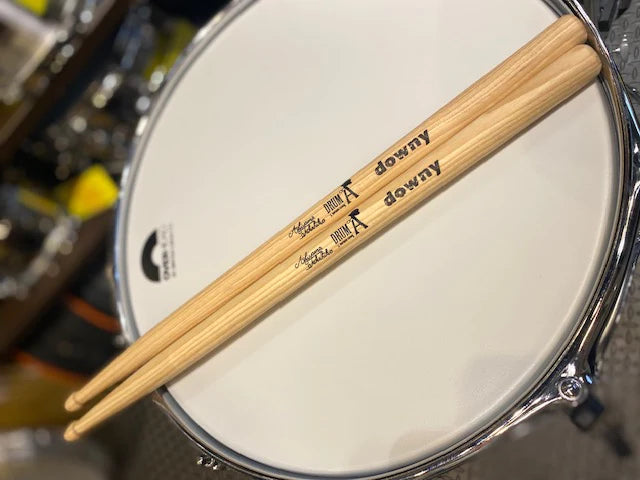Drum City Original Stick [Takahiko Akiyama Model]