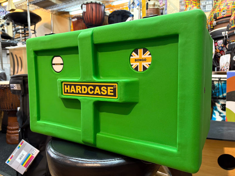 HARDCASE ボンゴケース