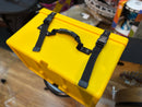 HARDCASE Bongo Case