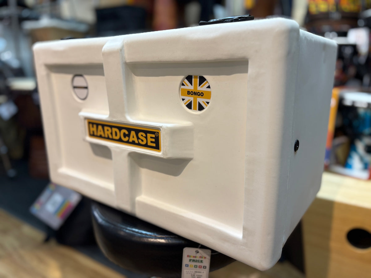 HARDCASE ボンゴケース
