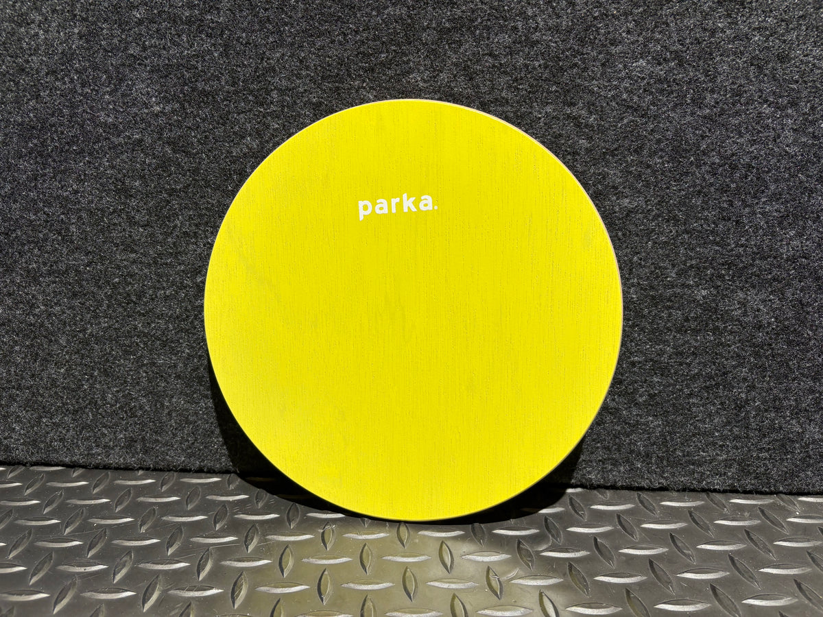 PARKA シェイクパッド ShakePads SP301