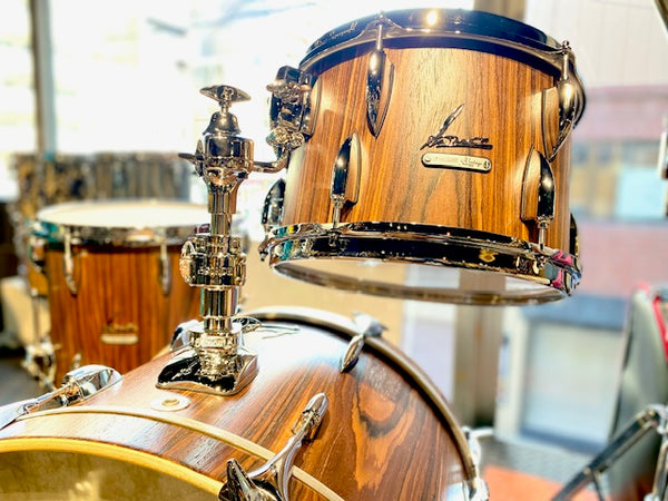 SONOR ソナー ヴィンテージシリーズ ドラムセット VT-THREE20WM #RSG