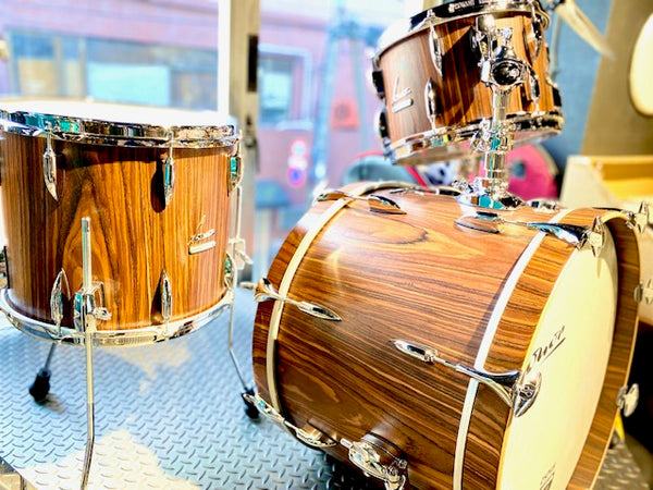 SONOR ソナー ヴィンテージシリーズ ドラムセット VT-THREE20WM #RSG