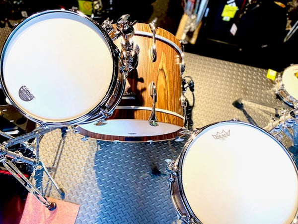 SONOR ソナー ヴィンテージシリーズ ドラムセット VT-THREE20WM #RSG