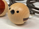 Matsunaga String Instrument Studio Bird Call