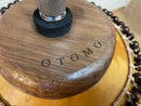 OTOMO Percussion ハイハットシャケレ