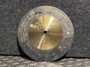 Turkish Ad Astra ベルシンバル 10” TU-AD10BL