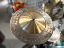 Turkish Ad Astra ベルシンバル 10” TU-AD10BL