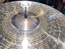 Paiste Signature Dark Energy Crash 17” Mark Ⅰ Crash Cymbal