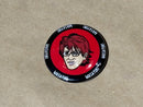 Tokyo Drummer's Showcase Favorite Can Badge