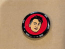 Tokyo Drummer's Showcase Favorite Can Badge