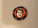 Tokyo Drummer's Showcase Favorite Can Badge