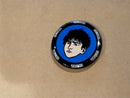 Tokyo Drummer's Showcase Favorite Can Badge
