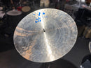小出 609 Series 20" Flat Ride ライドシンバル