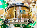 【USED】CANOPUS  Zelkova 14”×6.5" スネアドラム HS-1465