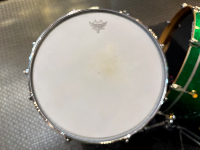 USED】CANOPUS Zelkova 14”×6.5