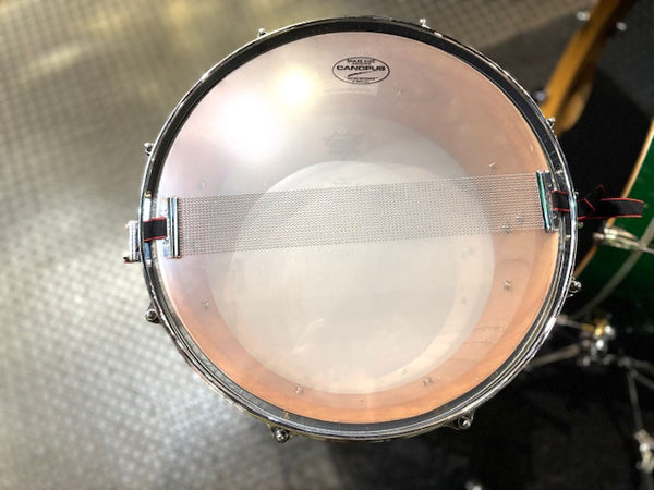 USED】CANOPUS Zelkova 14”×6.5