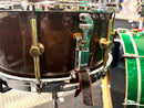 【USED】CANOPUS  Zelkova 14”×6.5" スネアドラム HS-1465