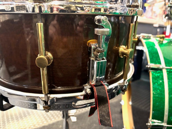 USED】CANOPUS Zelkova 14”×6.5