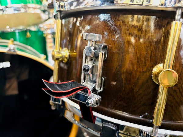 USED】CANOPUS Zelkova 14”×6.5
