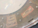 GRETSCH USA KEITH CARLOCK SIGNATURE snare drum GAS5514-KC