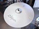 【生産完了品】Zildjian ジルジャン 16" FX STACK PAIR W/MOUNT