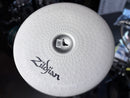 【生産完了品】Zildjian ジルジャン 16" FX STACK PAIR W/MOUNT
