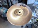 PAISTE PST-X Splash Stack 12"/10"