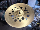 PAISTE PST-X Splash Stack 12"/10"