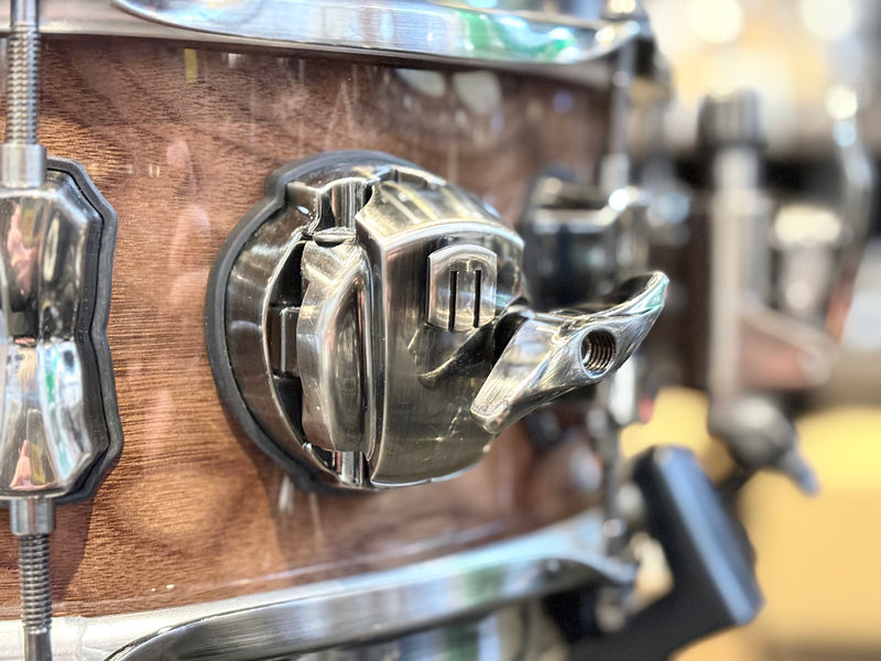 MAPEX スネアドラム BLACK PANTHERシリーズ GOBRIN 12×5.5 BPNWN2550LXN