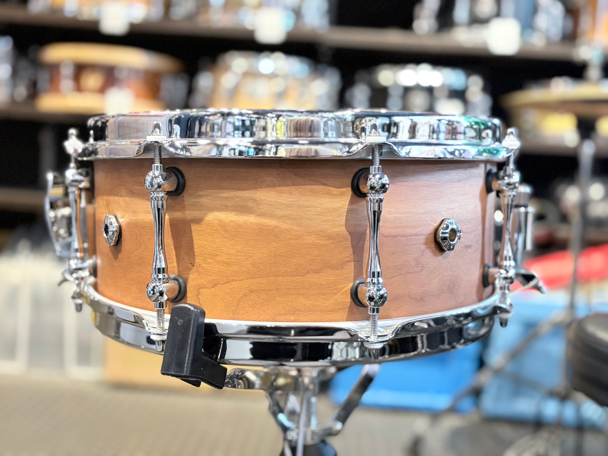 MAPEX スネアドラム BLACK PANTHER DESIGN LABシリーズ CHERRY BOMB 13