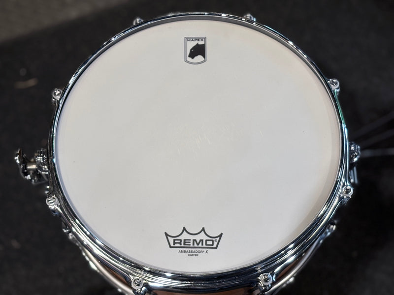 MAPEX スネアドラム BLACK PANTHER DESIGN LABシリーズ CHERRY BOMB 13