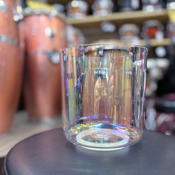 MEINL マイネル Sonic Energy エッセンス クリスタルシンギングボウル