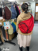 HEALTHY BACK BAG ヘルシーバックバッグ ビッグバッグ