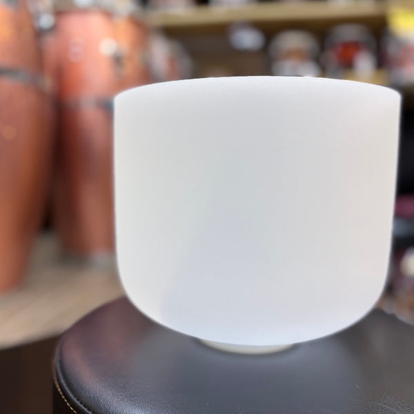 MEINL マイネル Sonic Energy クリスタル・シンギングボウル 9