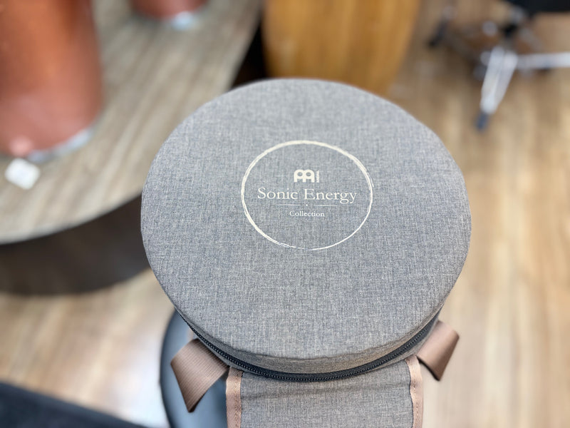 MEINL マイネル Sonic Energy エッセンス クリスタルシンギングボウル