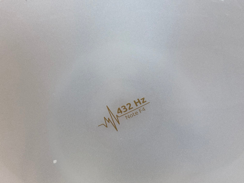 MEINL マイネル Sonic Energy クリスタル・シンギングボウル 11