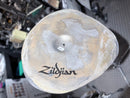 【生産完了】Zildjian ジルジャン FX RAW Crash Large Bell