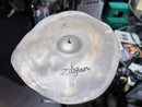 【生産完了】Zildjian ジルジャン FX RAW Crash Large Bell