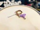 CANTATA Drum Key Tuning Key Necklace