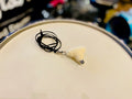 CANTATA Drum Key Tuning Key Necklace