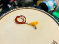 CANTATA Drum Key Tuning Key Necklace