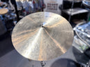istanbul Agop 16″ Traditional Medium Crash