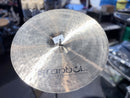 istanbul Agop 16″ Traditional Medium Crash